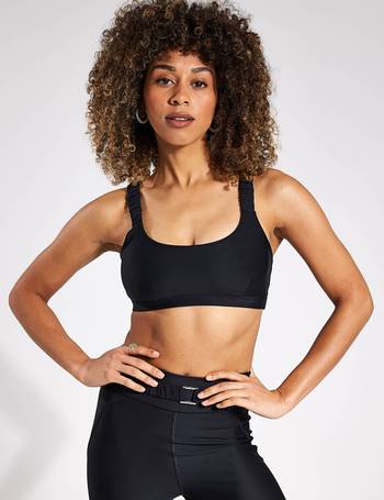 Alo Yoga Airlift Double Trouble Sports Bra
