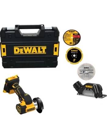 Dewalt tstak store b&q