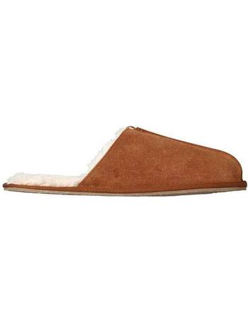 Howick slippers cheap