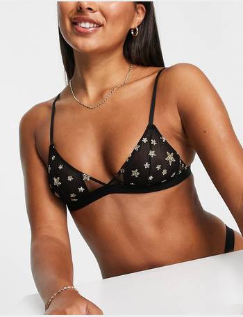 Shop Wild Lovers Women's Bralettes up to 60% Off