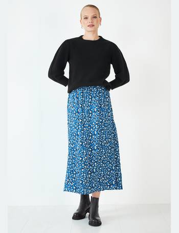 Shop Hush Women's Navy Skirts up to 75% Off | DealDoodle