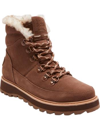 Roxy clearance kearney boot