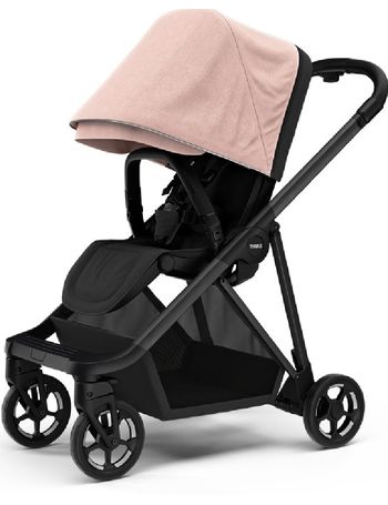 Thule best sale umbrella stroller