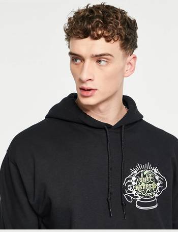 New love cheap club hoodie