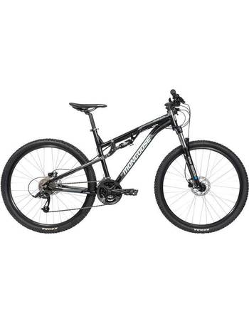 mongoose boundary 3 2020 women's mountain bike