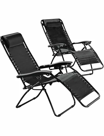 Argos gravity online chair