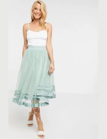 asos tutu skirt