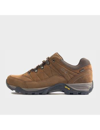 north ridge mens walking boots