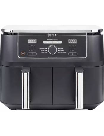 Ninja Deluxe Black & Copper Edition Toaster + Kettle Bundle KTST250UKDBCP