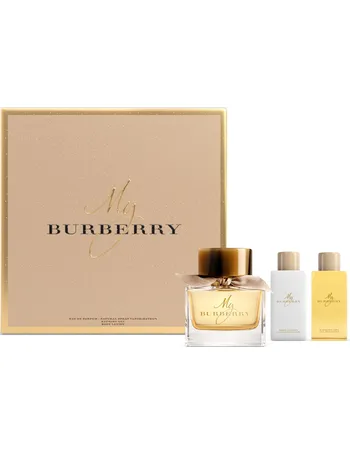 burberry her intense debenhams