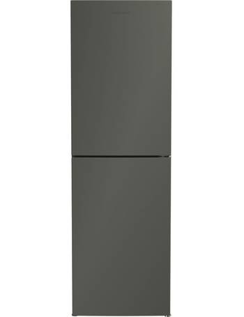 grundig gkf15810w 50 50 fridge freezer