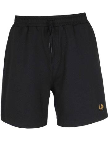 Shop Fred Perry Shorts for Men up to 75% Off | DealDoodle