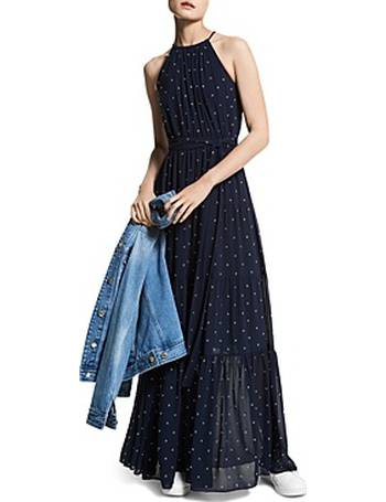 Shop Women's Michael Kors Maxi Dresses up to 80% Off | DealDoodle