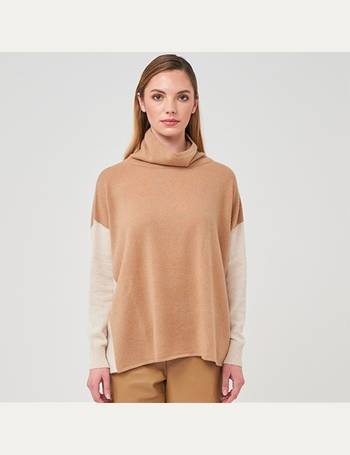 Shop Brodie Cashmere Women s Knitwear up to 60 Off DealDoodle