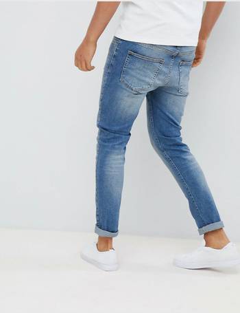 pier one jeans slim fit