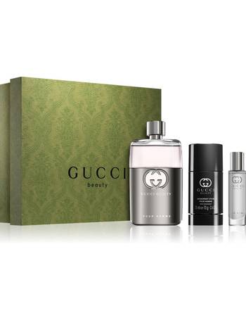 Modderig Aannemer Transformator Shop Gucci Men's Gift Sets up to 30% Off | DealDoodle