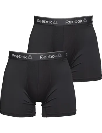 reebok performance sports trunks