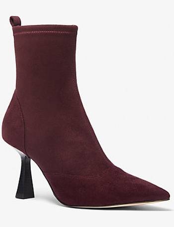 Michael kors hotsell alana boots