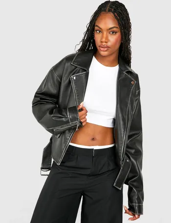 Debenhams cropped outlet jackets