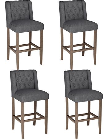 Three posts deals bar stools