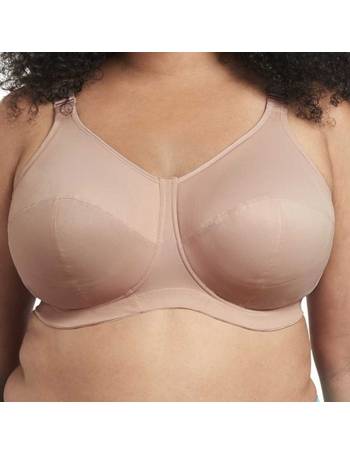 Shop Ample Bosom Women's Cotton Bras up to 75% Off