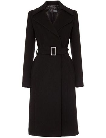 Phase eight clearance eadie belted coat