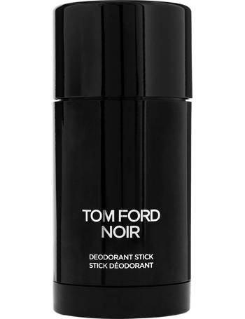 Tom Ford Deodorants up Off |