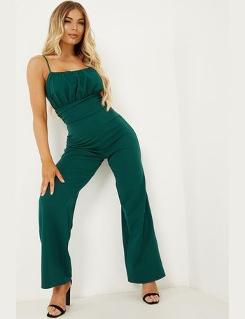 monsoon cape jumpsuit