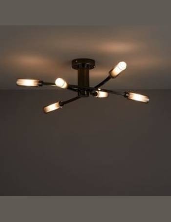 Shop B Q Ceiling Lights Up To 55 Off Dealdoodle