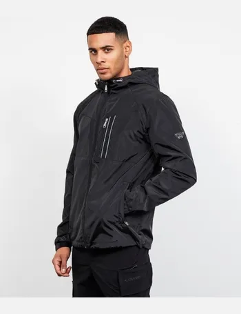 zavetti windbreaker jacket