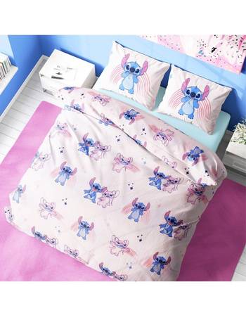 Shop Disney Christmas Bedding up to 15% Off