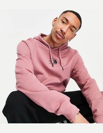 the north face dome hoodie