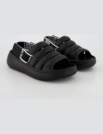 Office ugg outlet sliders