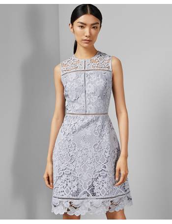 ted baker carsey dress