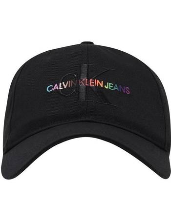 calvin klein pride cap