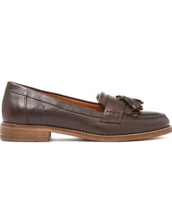Chatham Womens Firle Loafers 