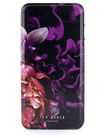 Ted Baker Iphone Cases Up To 70, Iphone 7 Bookcase Ted Baker London