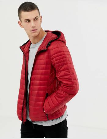 the light jacket by celio