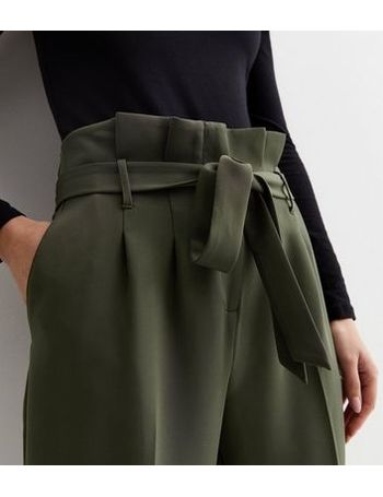 Shop New Look Women's Work Trousers up to 80% Off