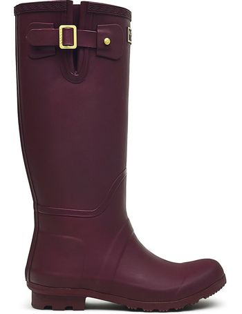 Radley wellies on sale