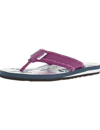 Weird fish best sale salcombe flip flops