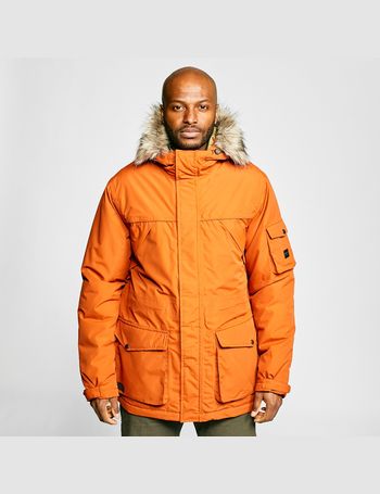 mens puffer jacket go outdoors