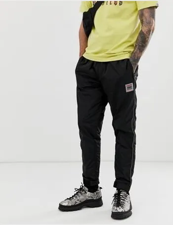 asos mens jogging bottoms