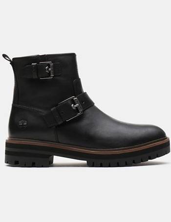 mont chevalier biker boot timberland