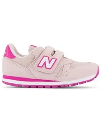 new balance de niñas