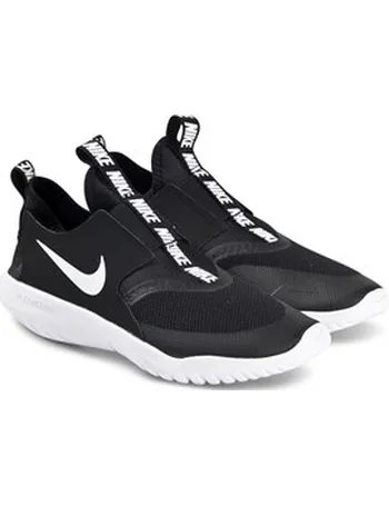 nike flex junior trainers