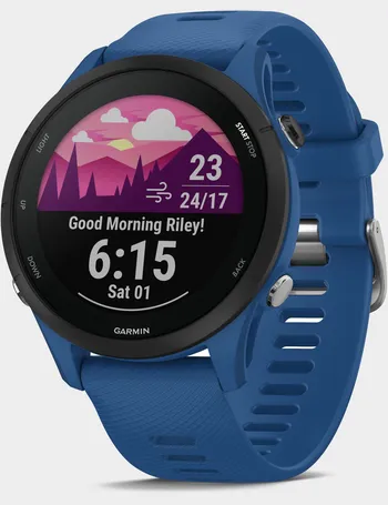 Garmin forerunner 45s online negro