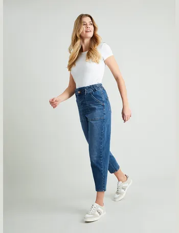 tu mom jeans