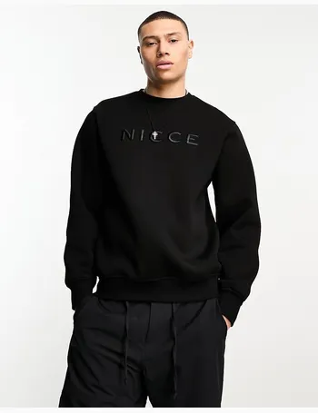 Nicce trivo online hoodie