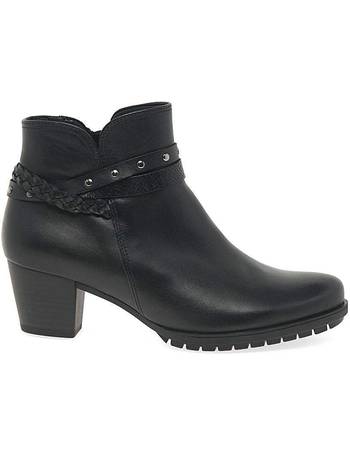 Shop Women's Gabor Ankle Boots up to 50% Off | DealDoodle